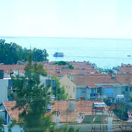 Apartman Sealoft рядом с море *